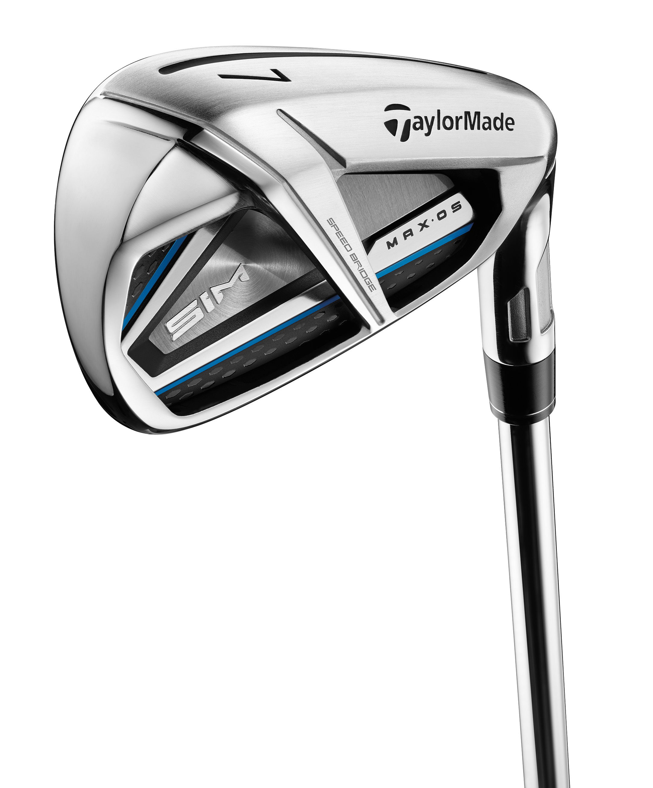 TaylorMade SIM Max and SIM Max OS irons - FIRST LOOK | Golfmagic